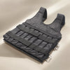 MaxLift Adjustable Weighted Training Vest ATHLEXES