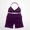 NCLAGEN Women's Active Yoga Set ATHLEXES