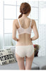 Cotton Comfort Wirefree Nursing Bra for Moms ATHLEXES