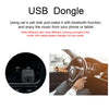 TriMode Bluetooth 5.0 Audio Adapter ATHLEXES