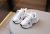 BreatheFlex Unisex Kids Sports Sneakers ATHLEXES