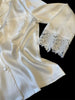 SilkDream Lace Satin Women's Pajama Set ATHLEXES