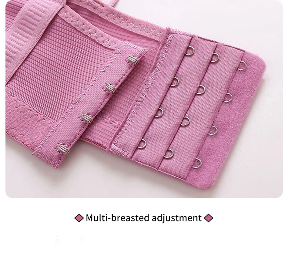 Elegant Comfort Nursing Bra for Everyday Wear ATHLEXES