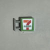 Luminous Coffee Shop Magnetic Fridge Stickers ATHLEXES
