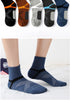 Elite Comfort Men's Sports Socks Set ATHLEXES