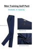 EliteFit Breathable Golf Pants for Men ATHLEXES