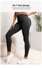 SculptFit High Waist Seamless Yoga Leggings ATHLEXES