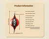 Premium PU Reaction Speedball for Boxing Fitness ATHLEXES