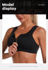 ActiveFit Breathable Yoga Sports Bra ATHLEXES