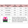 ComfortFlex Yoga Sports Bra ATHLEXES
