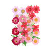 Pressed Floral Epoxy Kit for DIY Jewelry Crafts ATHLEXES