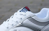 BreezeRun Fashion Black White Men's Sneakers ATHLEXES