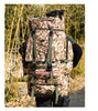 130L Adventure Ready Trekking Backpack for Men ATHLEXES