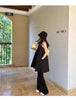 Maternity Chic Wide Leg Pants ATHLEXES