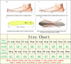 ChicWedge Leather Platform Sneakers for Women ATHLEXES