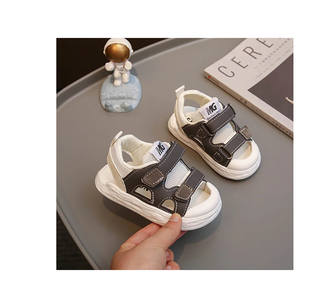 Summer Adventure Sandals for Active Toddlers ATHLEXES