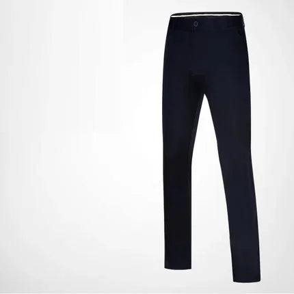 EliteFit Men's Slim Sports Casual Trousers ATHLEXES