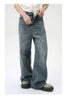 Urban Escape Loose Fit Denim Trousers ATHLEXES