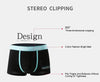 ComfortFit Men's Cotton Boxer Shorts Set ATHLEXES