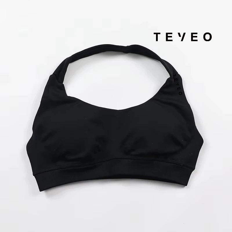 ElevateFit Women's Pilates Training Bra ATHLEXES