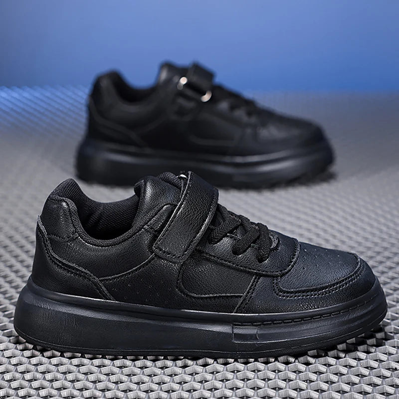 Breathable Kids Sports Sneakers - Non-Slip Tennis Shoes ATHLEXES