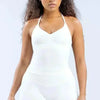 SleekFit Summer Yoga Long Vest ATHLEXES