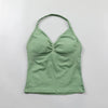 ActiveFit Longline Strappy Sports Top ATHLEXES