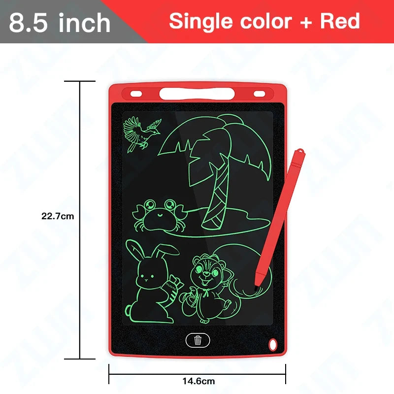 MagicLCD Art Board: Creative Writing Tablet for Kids ATHLEXES