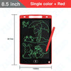 MagicLCD Art Board: Creative Writing Tablet for Kids ATHLEXES