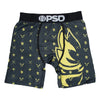 Men's Premium Printed Boxer Briefs Collection ATHLEXES
