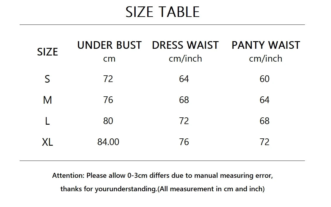 Luxe Floral Embroidery Lingerie Set ATHLEXES