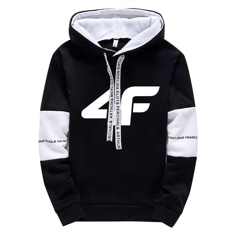 Elite Comfort Men's Jogging Tracksuit Collection ATHLEXES