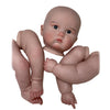 Charlotte 65CM Reborn Doll Kit - Realistic Vinyl ATHLEXES