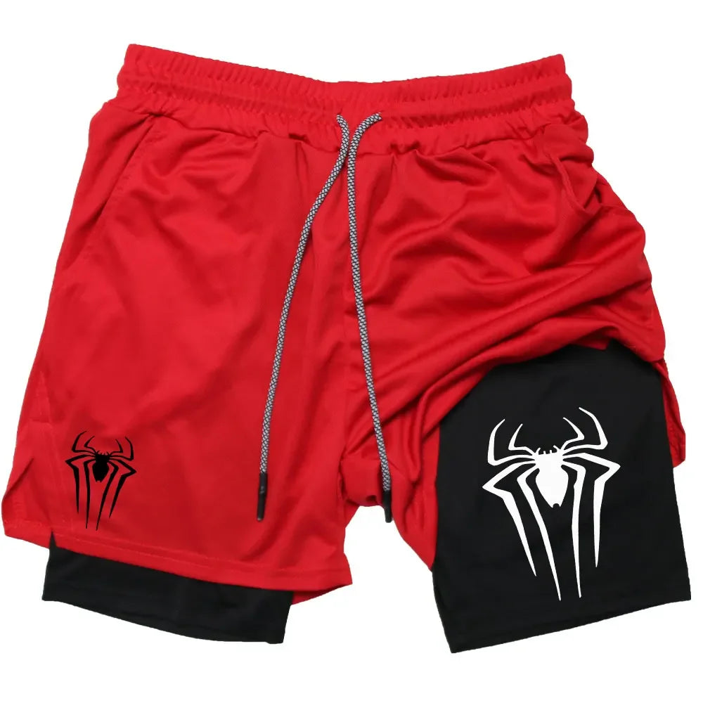 FlexSport Men’s Summer Basketball Suit ATHLEXES