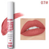 Rose Red Velvet Lip Gloss ATHLEXES