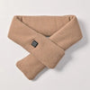 USB Heated Neck Scarf with 3 Temperature Settings ATHLEXES