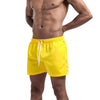 AquaFlex Quick Dry Swim Trunks for Men ATHLEXES