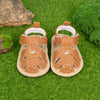 KIDSUN Summer Baby Girls Non-Slip Sandals ATHLEXES
