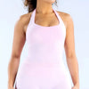 ElevateFit Longline Strappy Sports Bra ATHLEXES