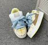 Dopamine Duo Casual Sneakers for Couples ATHLEXES