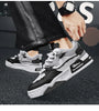 Elite Comfort Men's Athletic Sneakers Free Shipping ATHLEXES