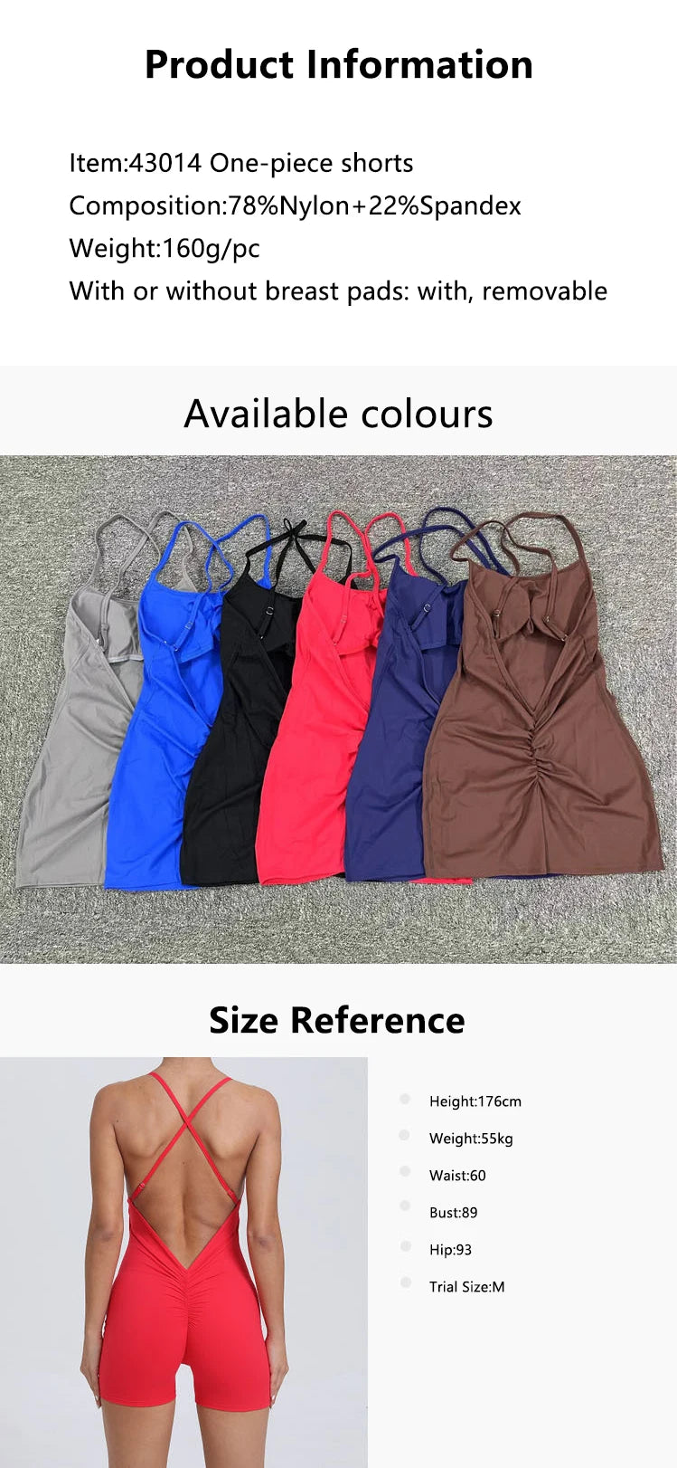 ElevateFit Women's Yoga Jumpsuit ATHLEXES