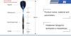 Precision Pro 20g Steel Tip Darts - 3 Pcs Set ATHLEXES