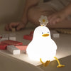 Cute Axolotl LED Night Light for Kids ATHLEXES