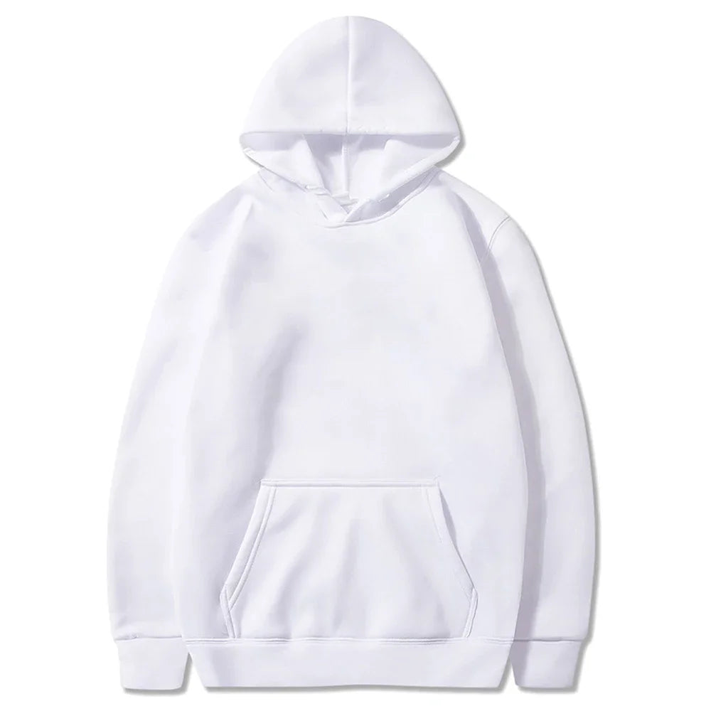 CozyWear Oversized Fleece Hoodies for All Seasons ATHLEXES