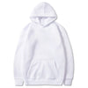 CozyWear Oversized Fleece Hoodies for All Seasons ATHLEXES