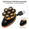 Men's 7D Luxe Electric Shaver & Grooming Kit ATHLEXES