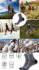 Bamboo Comfort Crew Socks for Men ATHLEXES