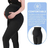 BumpSupport High Waist Maternity Leggings ATHLEXES