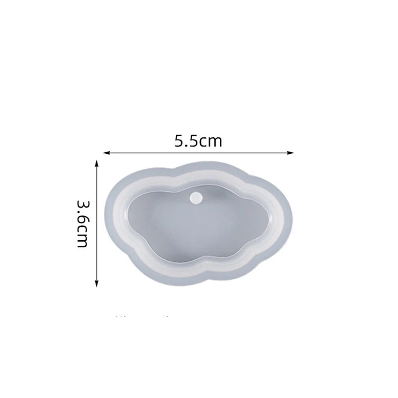 Pressed Floral Epoxy Kit for DIY Jewelry Crafts ATHLEXES